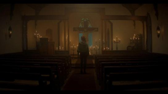 The Strangers: Chapter 3 (2026) Image