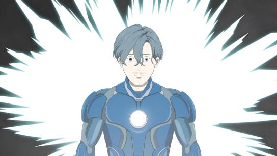 Jinsei (2025) Image