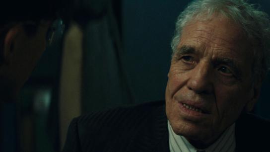 Marty Supreme (2025) Image