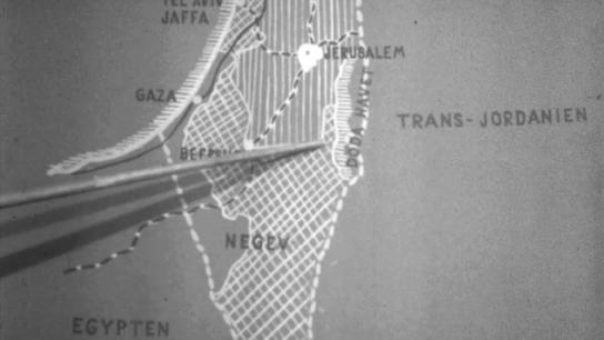 Israel Palestine on Swedish TV 1958-1989 (2024) Image