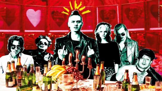 Punk Berlin 1982 (2015) Image