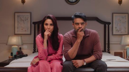 De De Pyaar De 2 (2025) Image