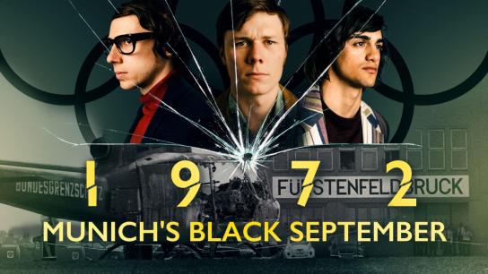 1972: Munich's Black September (2022) Image