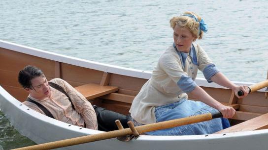 The Lightkeepers (2009) Image