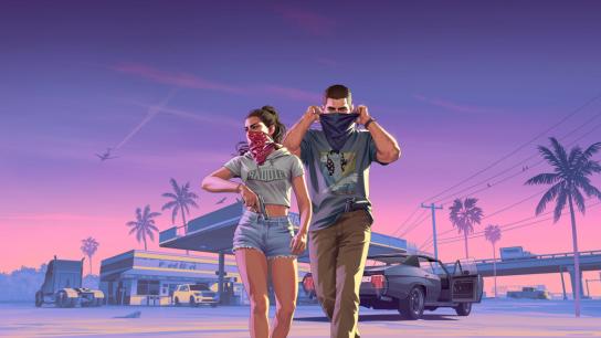 Grand Theft Auto VI: An Extended Look (2026) Image