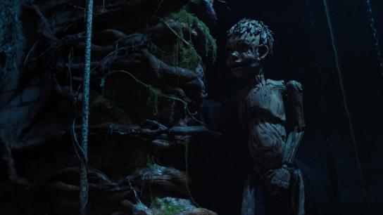 Pinocchio: Unstrung (2026) Image