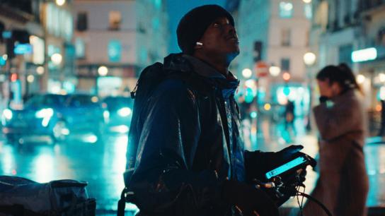 Souleymane's Story (2024) Image
