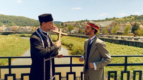 Dracula (2025) Image