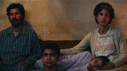 All That's Left of You (2025) Image