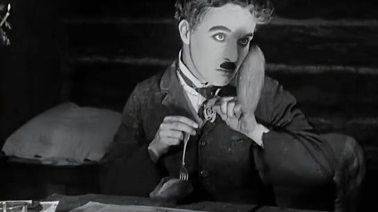 The Gold Rush (1925) Image