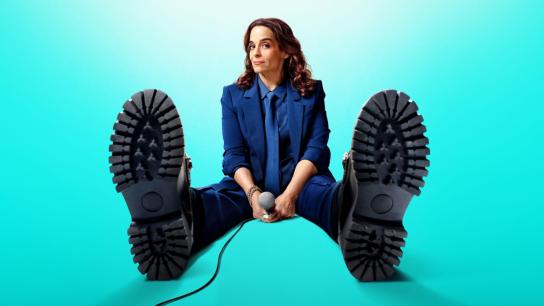 Jessica Kirson: I'm the Man (2025) Image