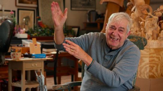 Jimmy & The Demons (2026) Image