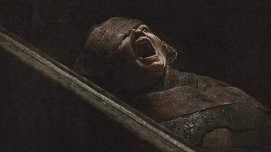 Lee Cronin's The Mummy (2026) Image