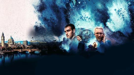 No Ordinary Heist (2026) Image