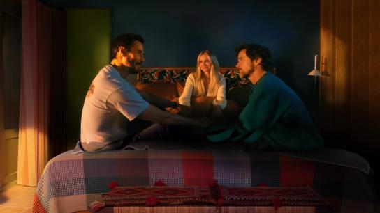 Outcome (2026) Image