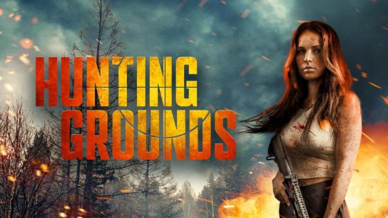 Hunting Grounds (2025) Image
