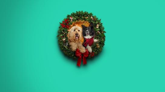 Happy Howlidays (2024) Image