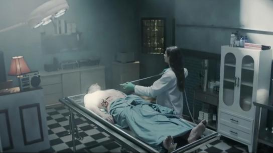 The Mortuary Assistant (2026) Image