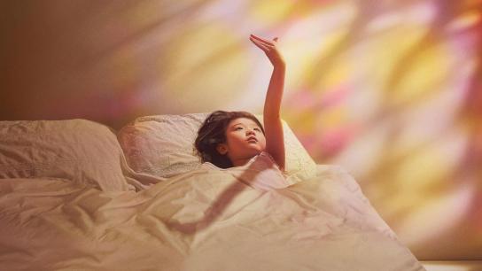 Left-Handed Girl (2025) Image