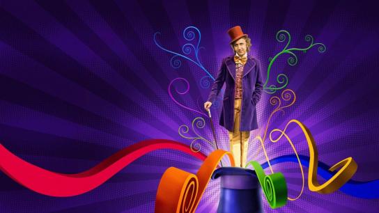 Willy Wonka & the Chocolate Factory (1971) Image