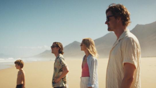 Islands (2025) Image