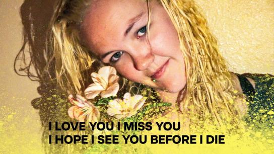 I Love You I Miss You I Hope I See You Before I Die (2020) Image