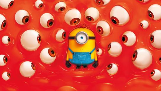 Minions & Monsters (2026) Image