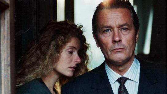 Nouvelle Vague (1990) Image