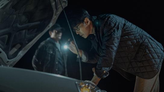 No Other Choice (2025) Image