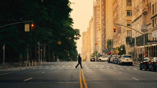 The Rabbit Hole (2025) Image