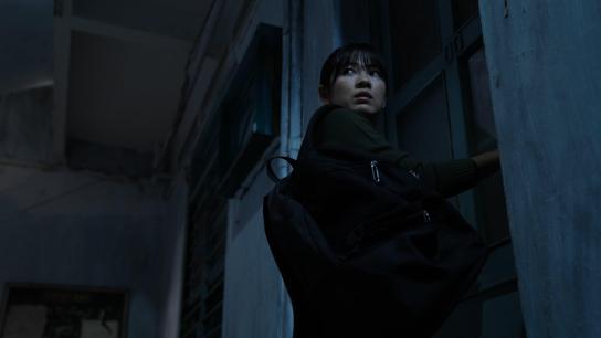 00:00: Urban Strange Story Image