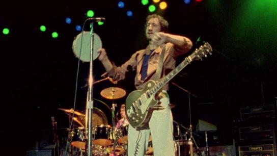 The Who - At Kilburn 1977 (2008) Image