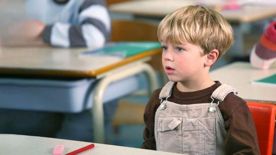 A Dennis the Menace Christmas (2007) Image