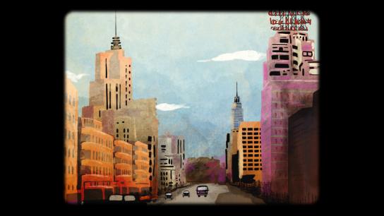 Traces of Home (2026) Image