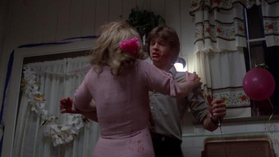 Butcher, Baker, Nightmare Maker (1981) Image