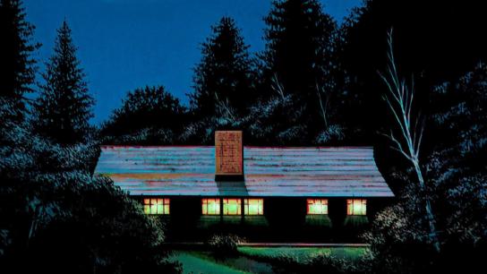 Friday the 13th (1980) Image