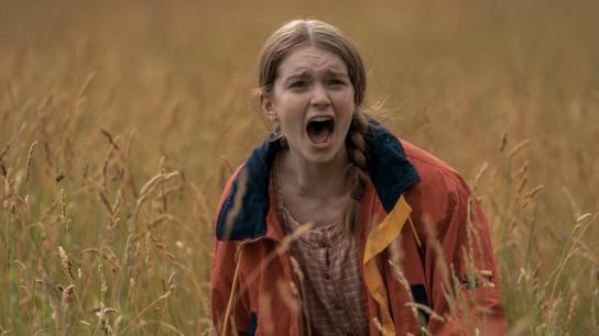 Spirit in the Blood (2024) Image