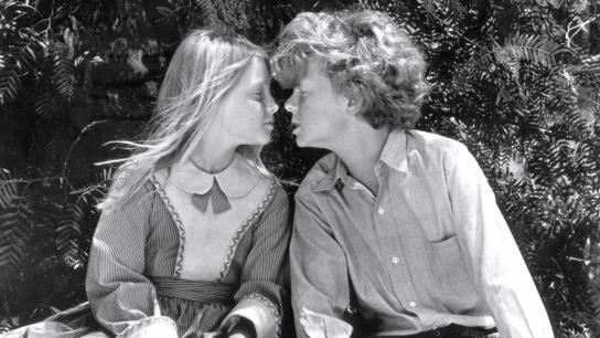 Tom Sawyer (1973) Image