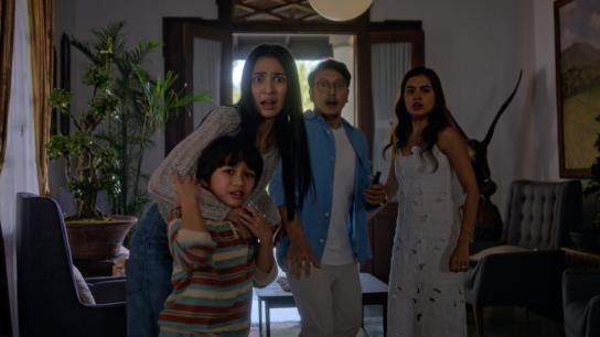 The Elixir (2025) Image