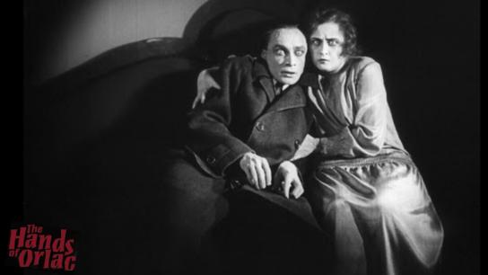The Hands of Orlac (1924) Image