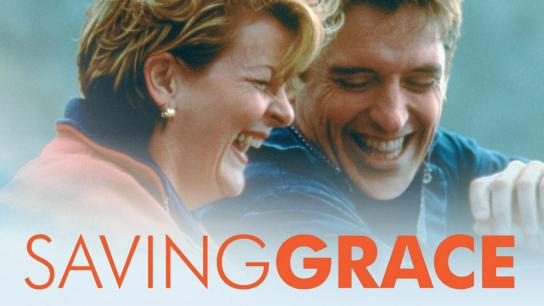 Saving Grace (2000) Image