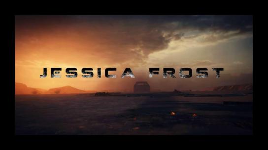 Jessica Frost (2026) Image