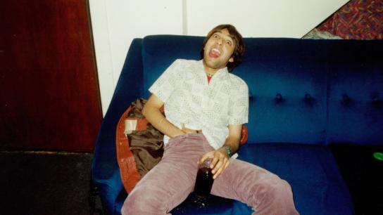 Crows Are White (2026) Image