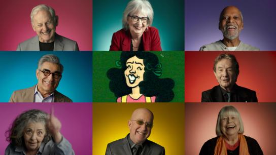 You Had to Be There: How the Toronto Godspell Ignited the Comedy Revolution... (2026) Image