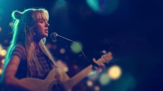 Singing in My Sleep (2025) Image