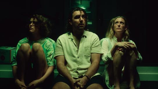 Paul and Greg and Amelia (2026) Image