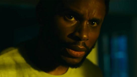 The Knife (2025) Image