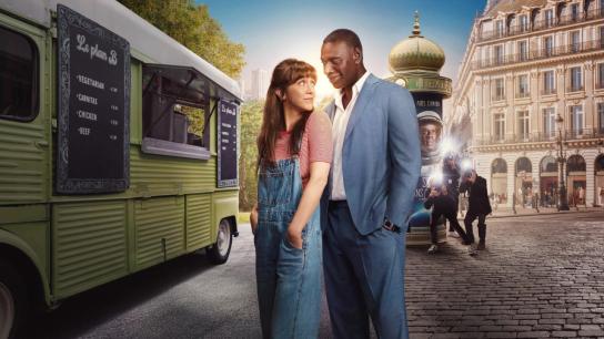 French Lover (2025) Image