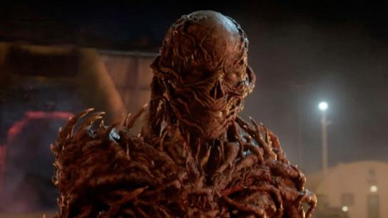 Stranger Things 5: The Finale (2025) Image