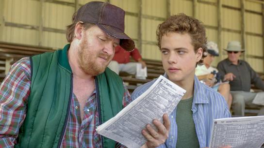 Citizen Duane (2006) Image